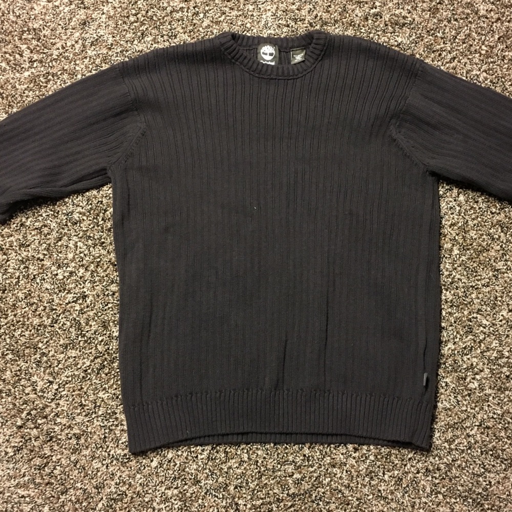 Timberland sweater